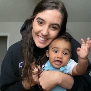 Meet your Posher, Destiny